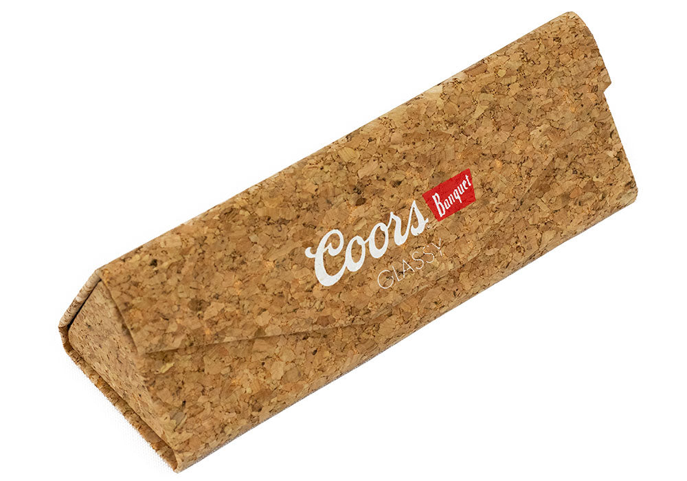 Coors Banquet x Morrison Plus Polarized