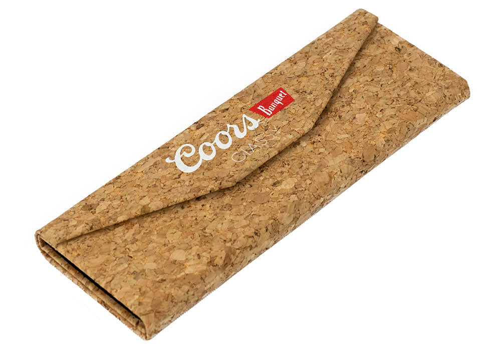 Coors Banquet x Hampshire - Blue