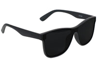 #Color_Matte Black