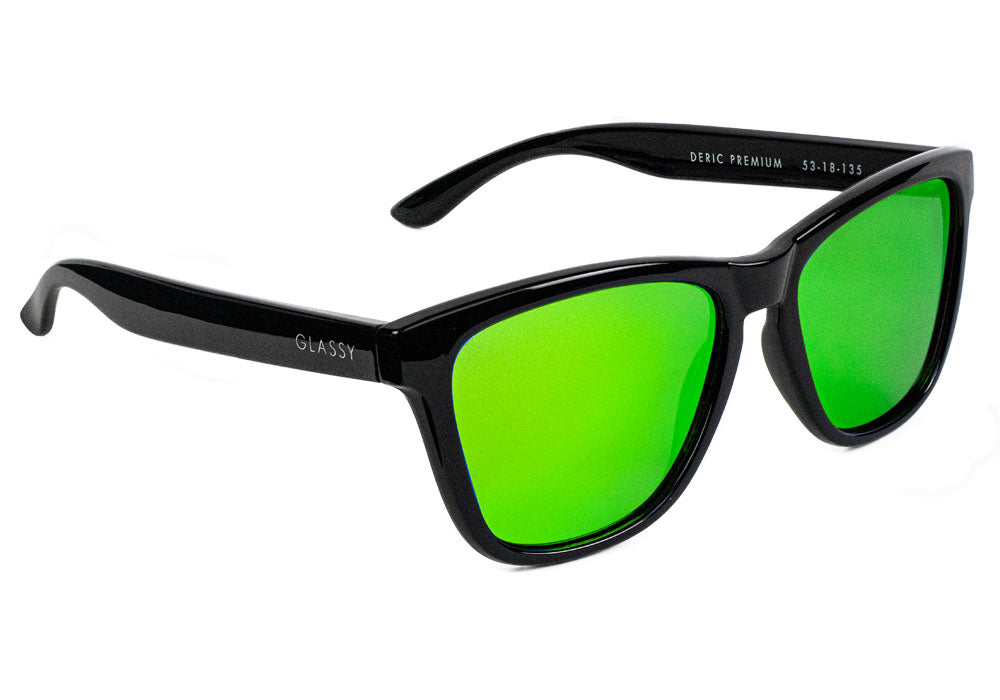 Deric Premium