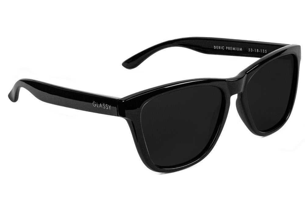 Deric Premium