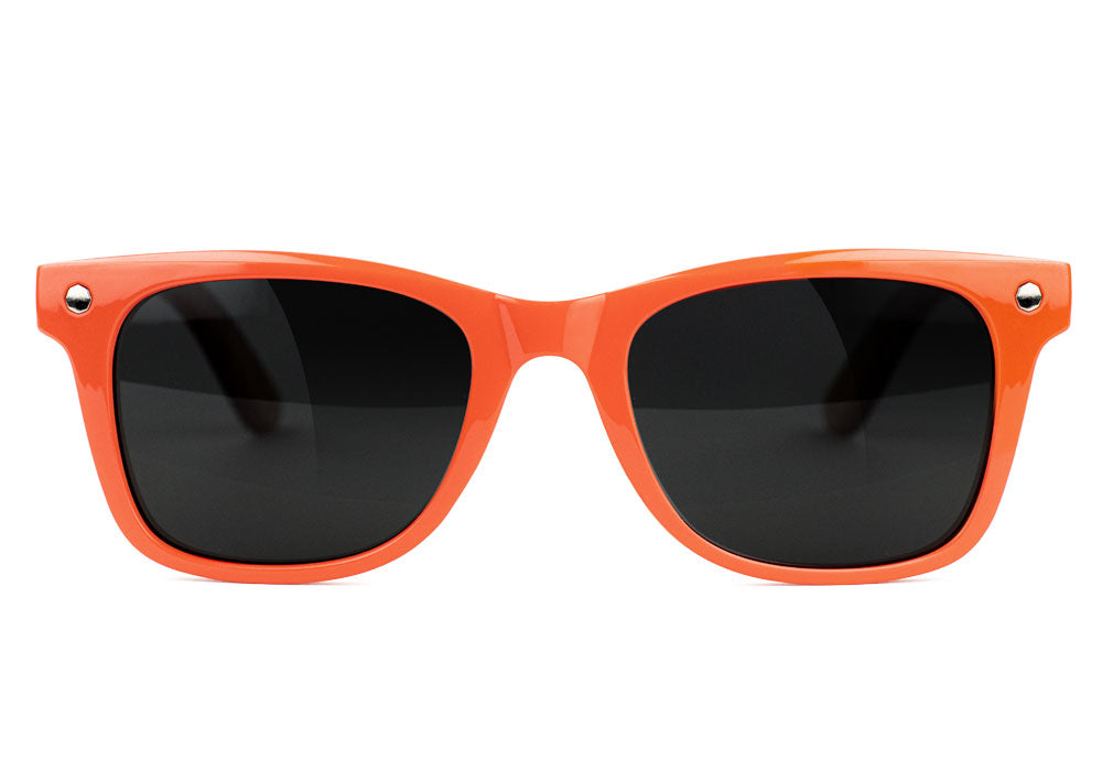 Fender x Mikemo Fiesta Red/Pau Ferro Polarized