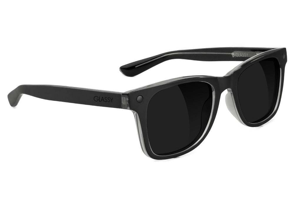 Harper Premium Polarized Sunglasses display picture 1