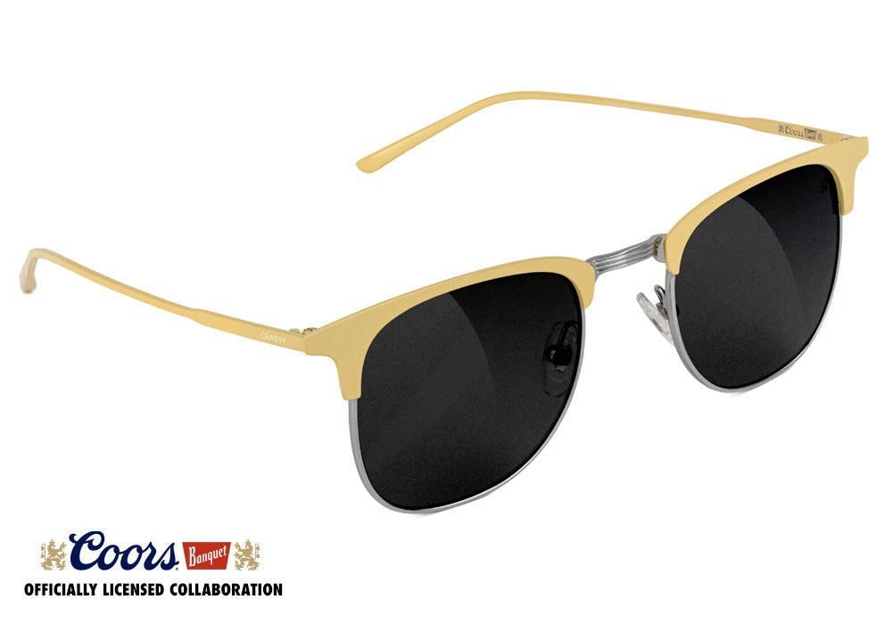 Coors Banquet x Morrison Plus Polarized