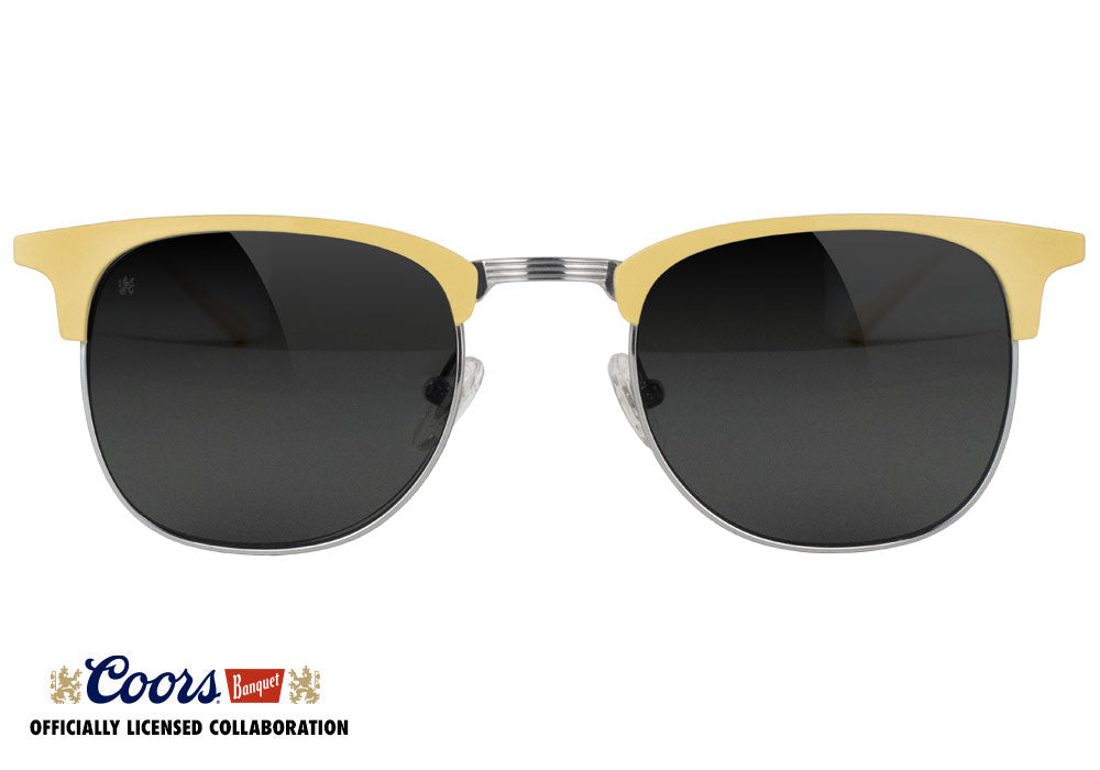 Coors Banquet x Morrison Plus Polarized