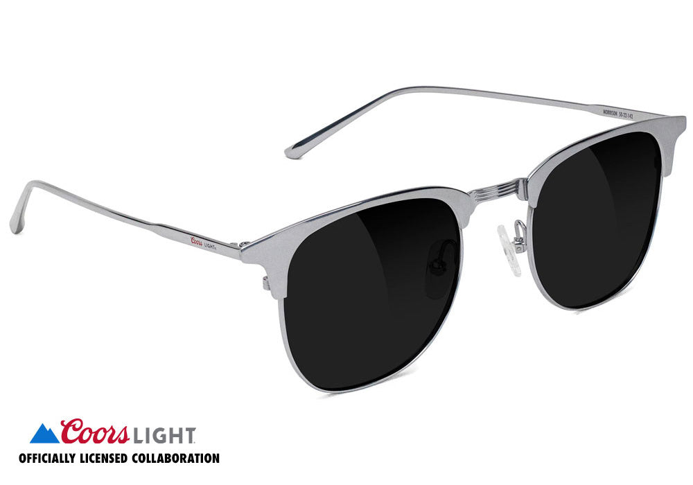 Coors Light X Morrison Plus Polarized