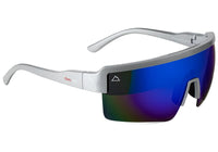 Coors Light x Sonora polarized sunglasses by Glassy Eyewear