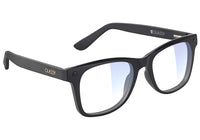 Harper Matte Black Prescription Glasses
