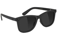 Mikemo Kids sunglasses by Glassy Eyewear