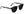 Morrison Matte Blackout Polarized Sunglasses