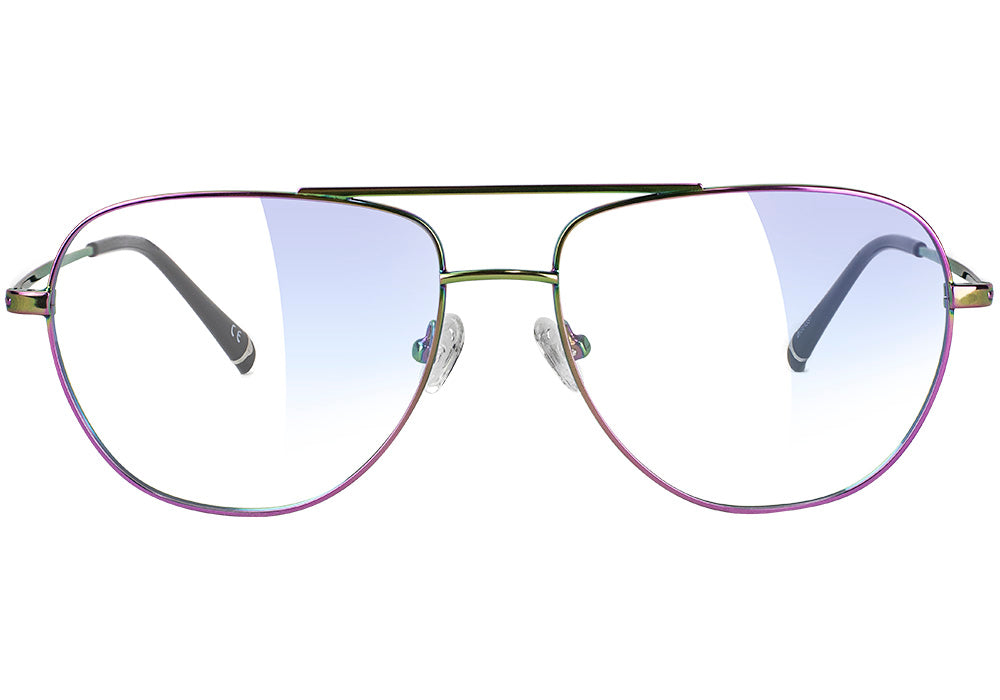 Neen Ionized Blue Light Blocking Gaming Glasses Front