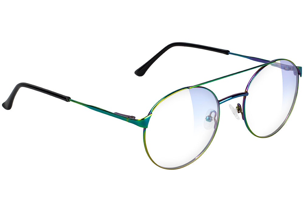 Sampson Ionized Blue Light Blocking Gaming Glasses