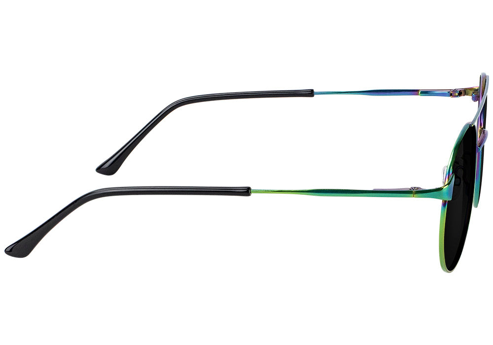 Sampson Ionized Polarized Sunglasses Side