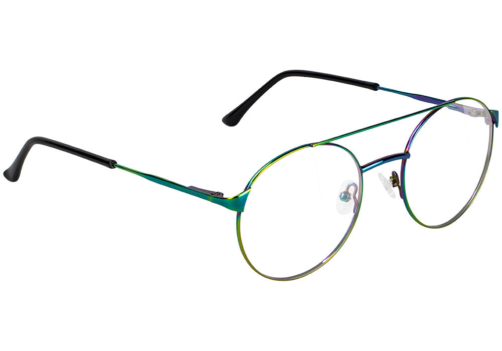 Crowder Ionized Prescription Glasses #Color_Ionized