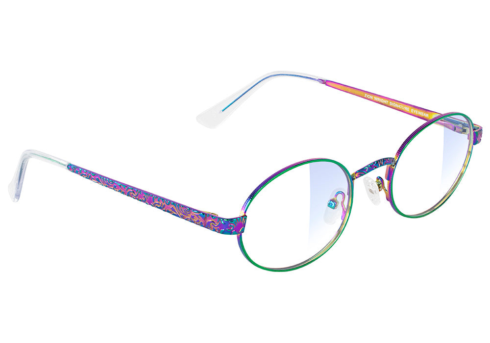 Zion Ionized Blue Light Blocking Gaming Glasses