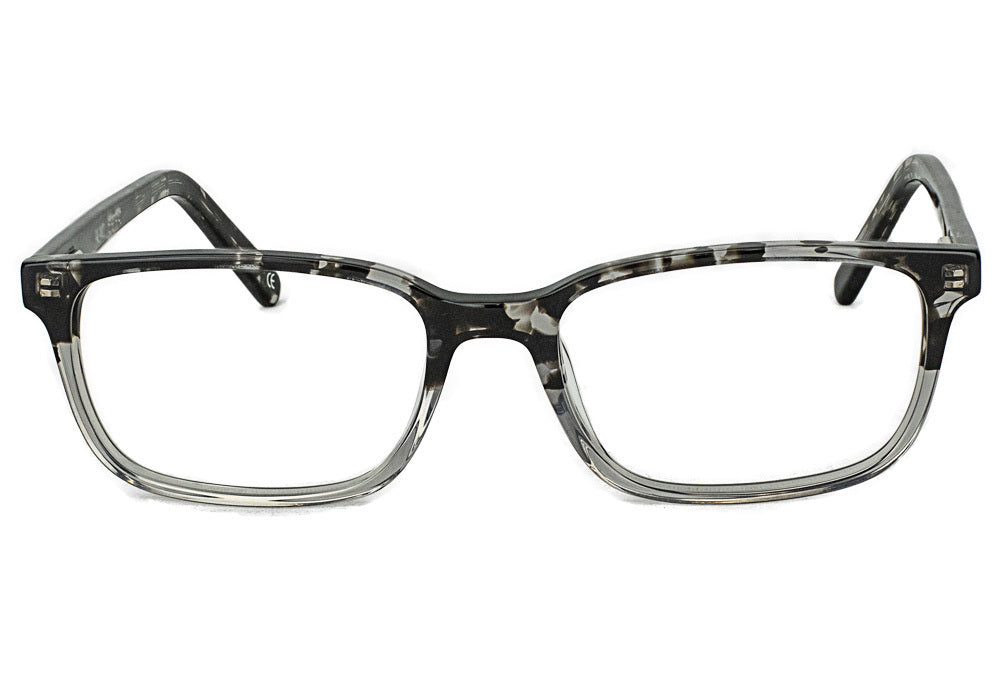 Alamo Asphalt Prescription Glasses Front