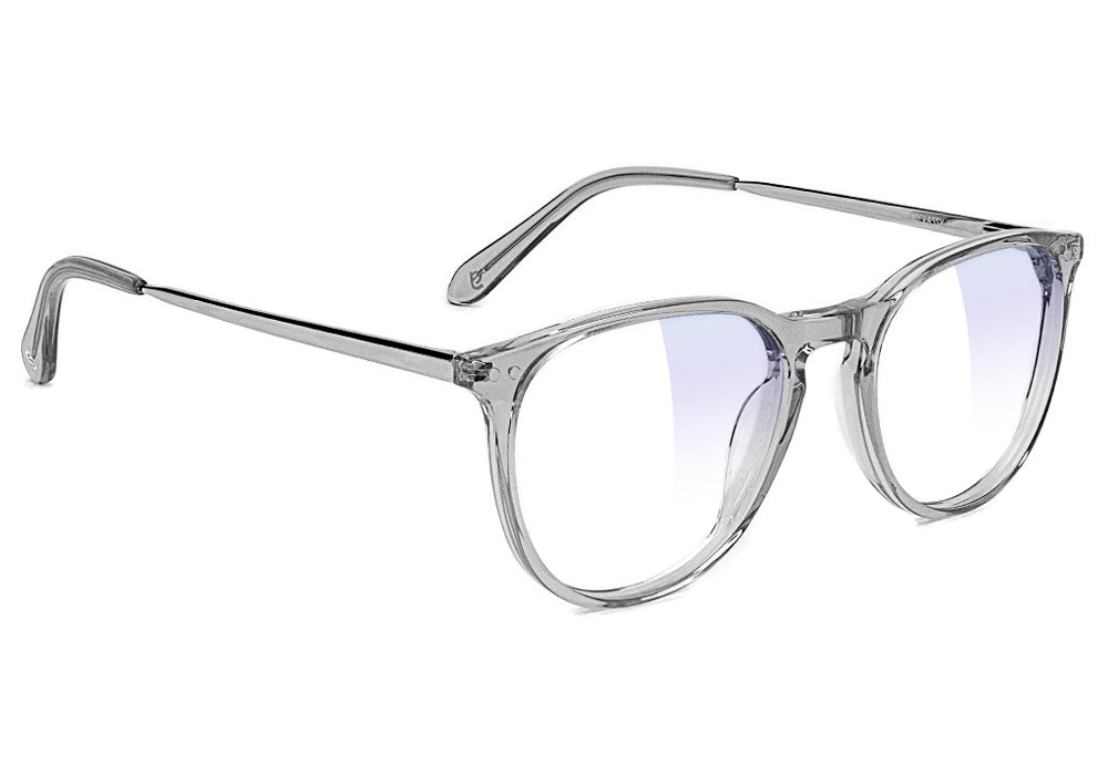 Bennett Clear Blue Light Blocking Gaming Glasses