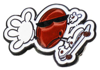 Cool Spot Pin