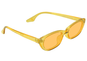 Hooper Canary Polarized Sunglasses