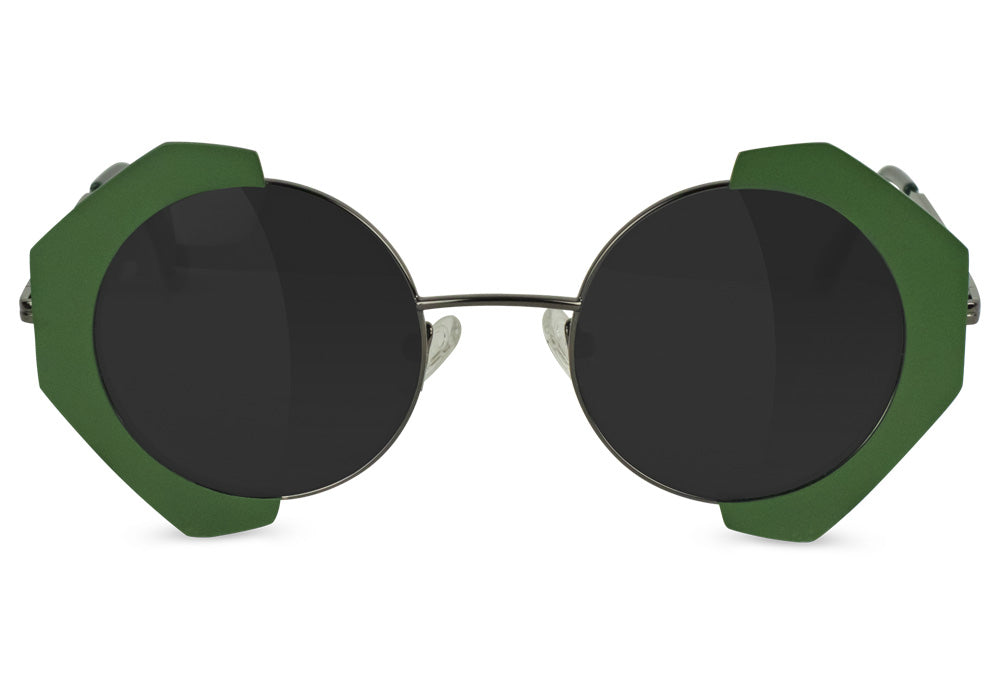 Kennerick Pine Polarized Sunglasses Front