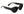 Moore Black Polarized Sunglasses