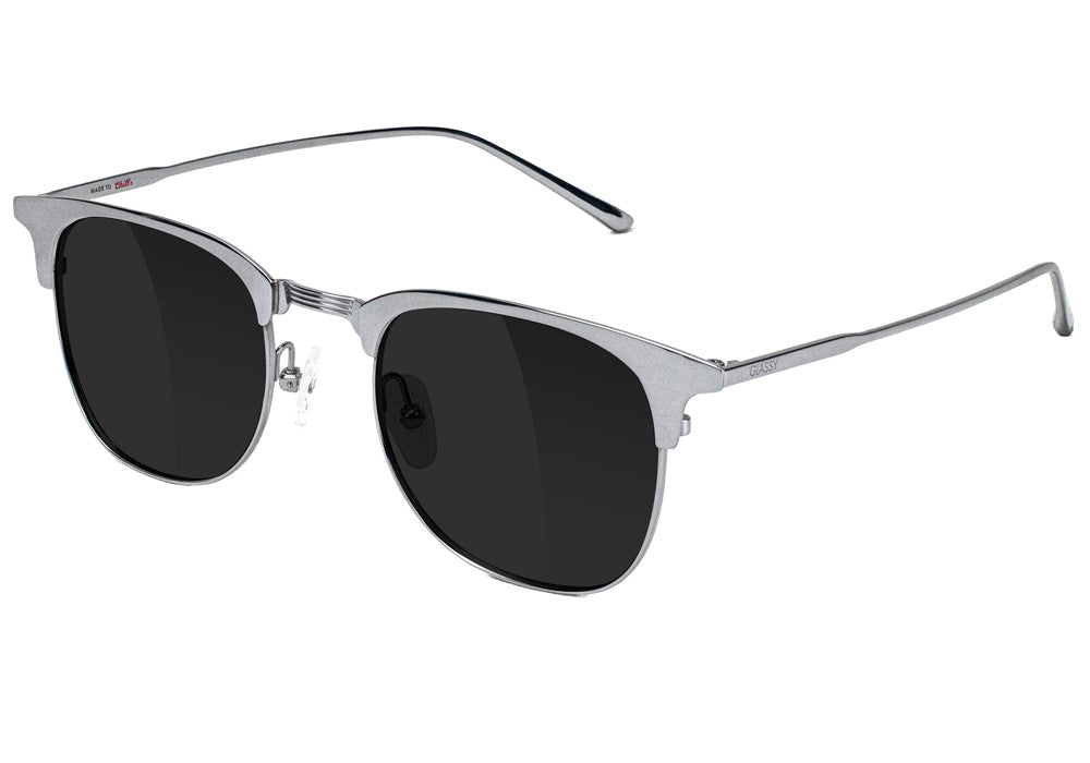 Morrison Coors Light Polarized Sunglasses Glassy Side