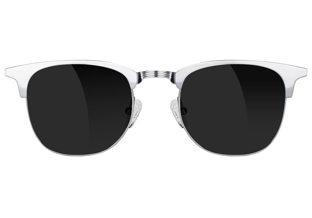 Morrison Coors Light Polarized Sunglasses Front