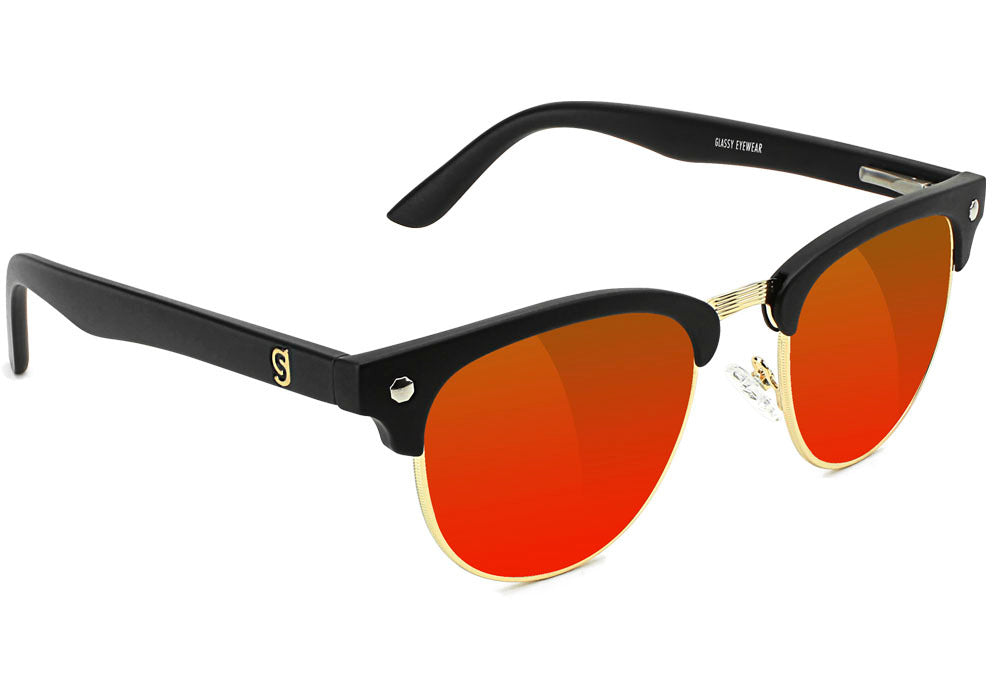 Morrison Premium Polarized