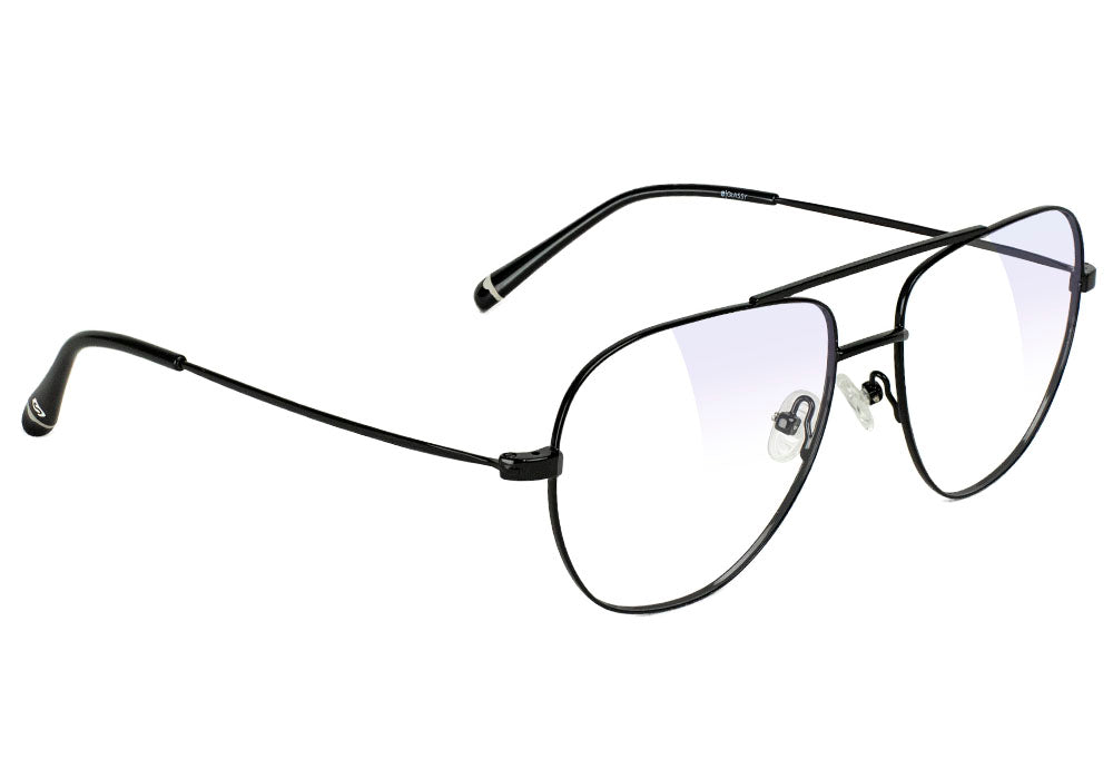 Neen Black Blue Light Blocking Gaming Glasses