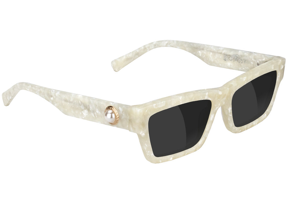 P-Loc Pearl Polarized Sunglasses