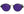 Prod Black Purple Polarized Sunglasses Front