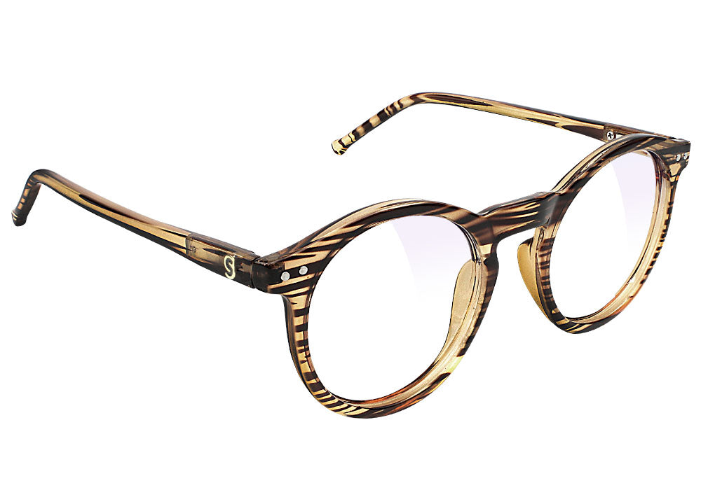 Apollo Honey Blue Light Blocking Gaming Glasses