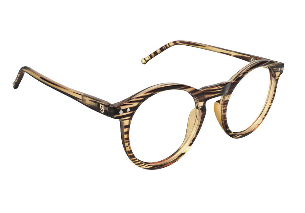 Apollo Honey Prescription Glasses