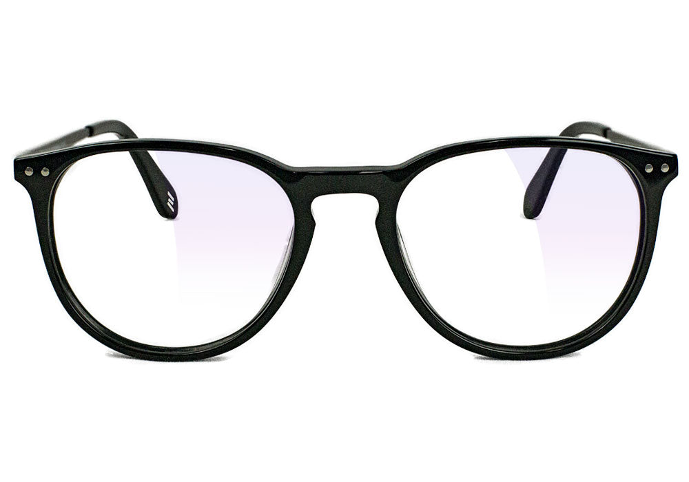 ZooMaa Blue Light Blocking Gaming Glasses Front