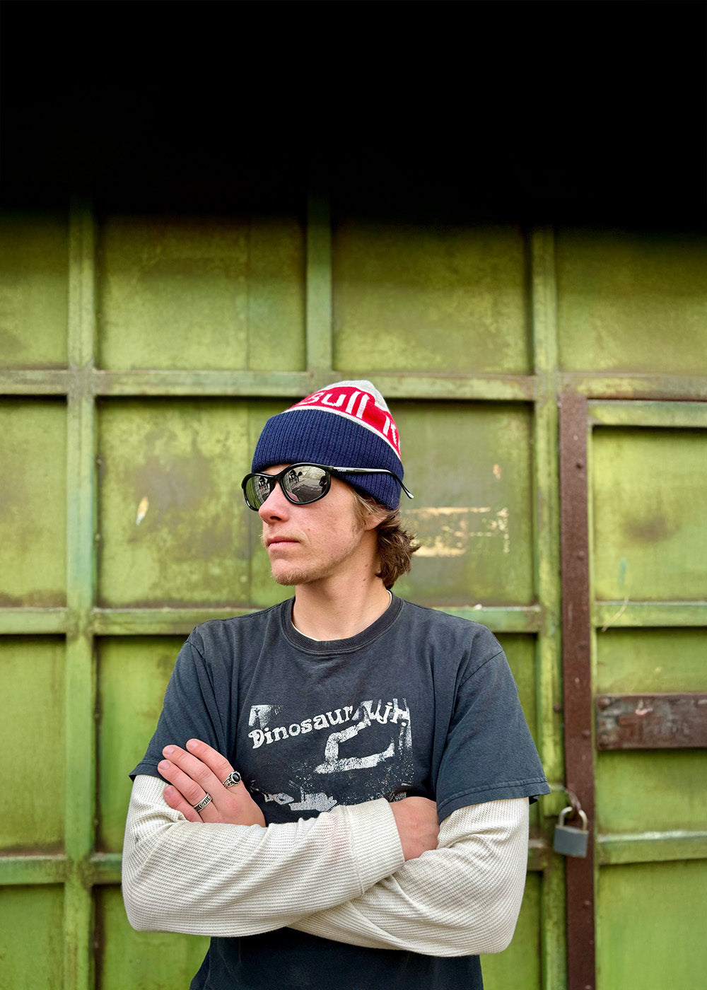 CJ Collins Signature Sunglasses