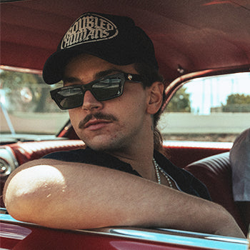 Yung Pinch Signature Eyewear