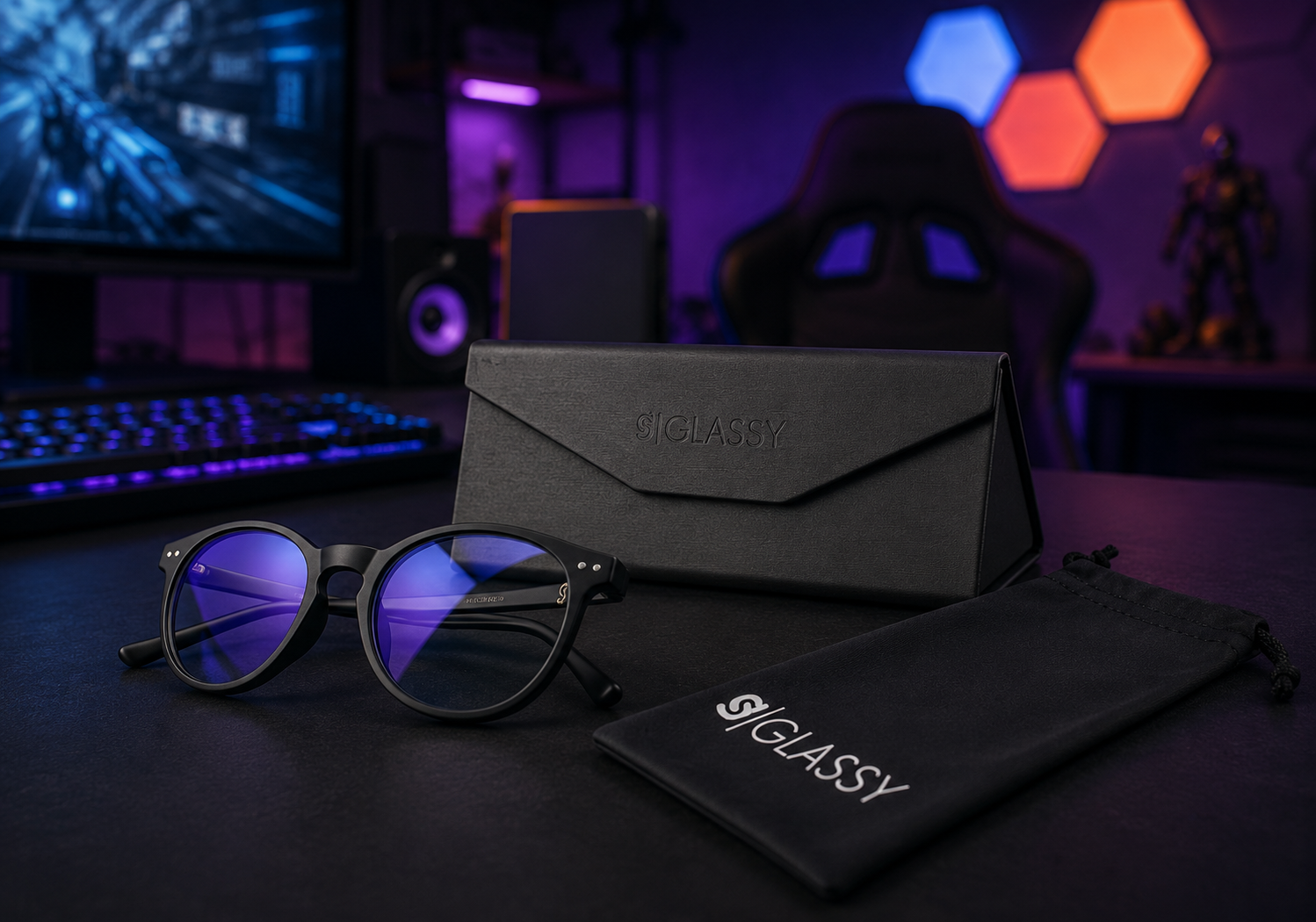 Apollo Premium packaging