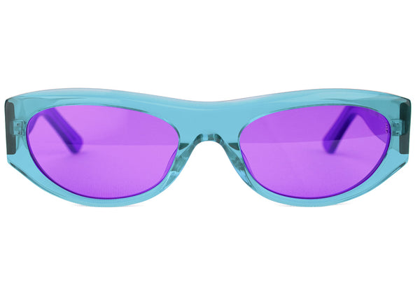 Avery Sky Polarized Sunglasses Front