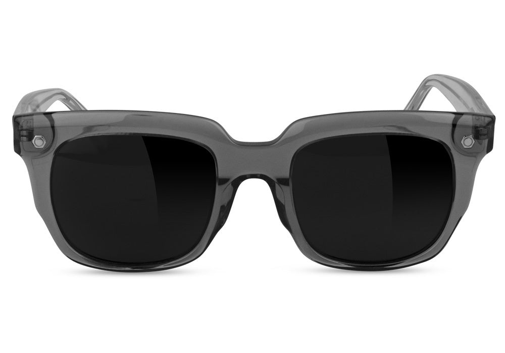 Bently Ash Polarized Sunglasses Front
