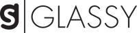 Glassy Eye Wear Logo