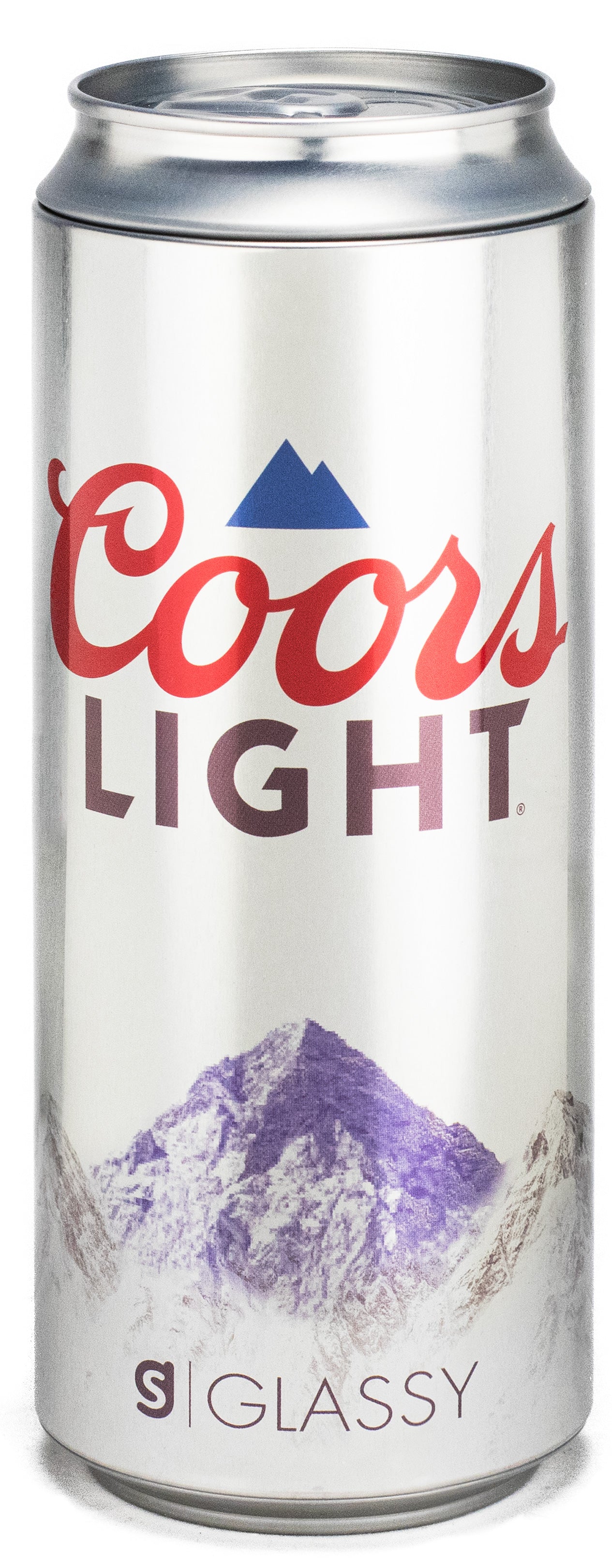 Coors Light X Morrison