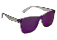 #Color_Clear Grey/Purple