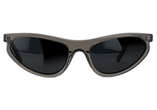 Corto Grey Polarized Sunglasses Front