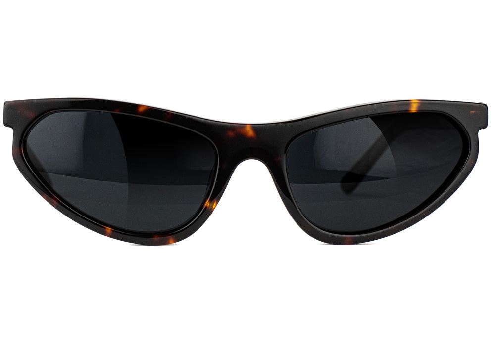 Corto Tortoise Polarized Sunglasses Front