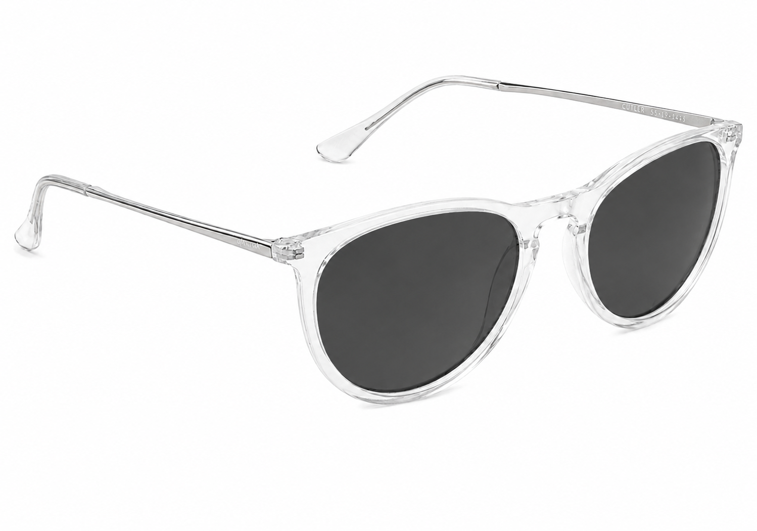#Color_clear/silver