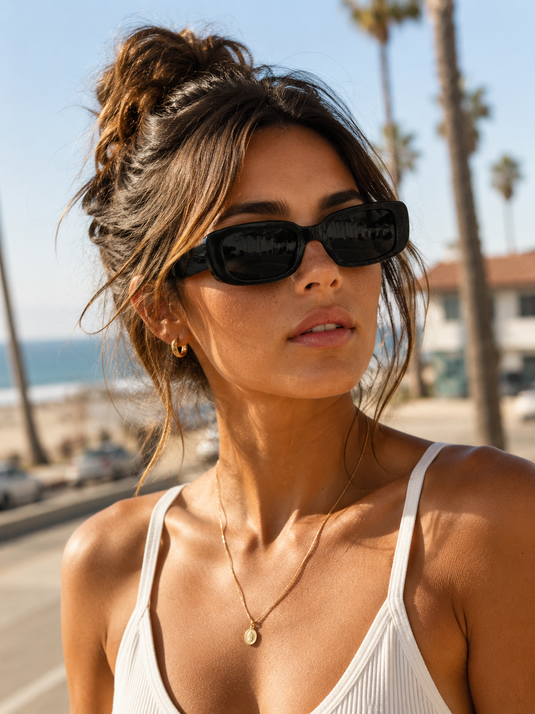 90s Retro Sunglasses