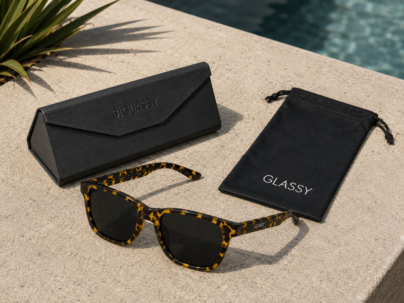 Deric packaging