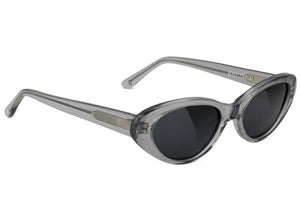 Hooper Grey Polarized Sunglasses