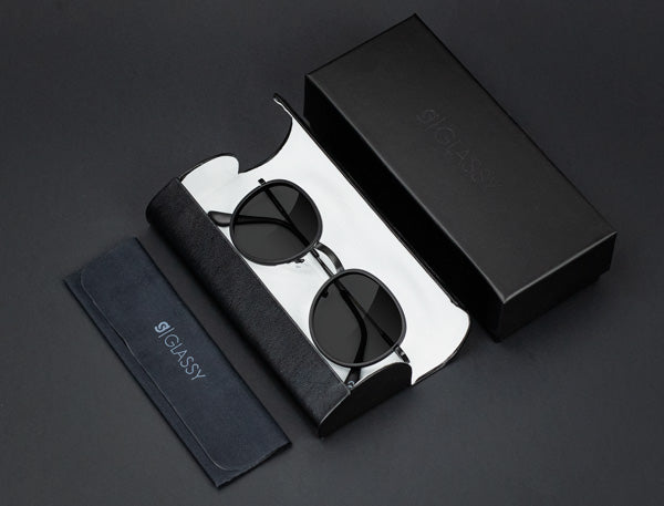 Lincoln packaging