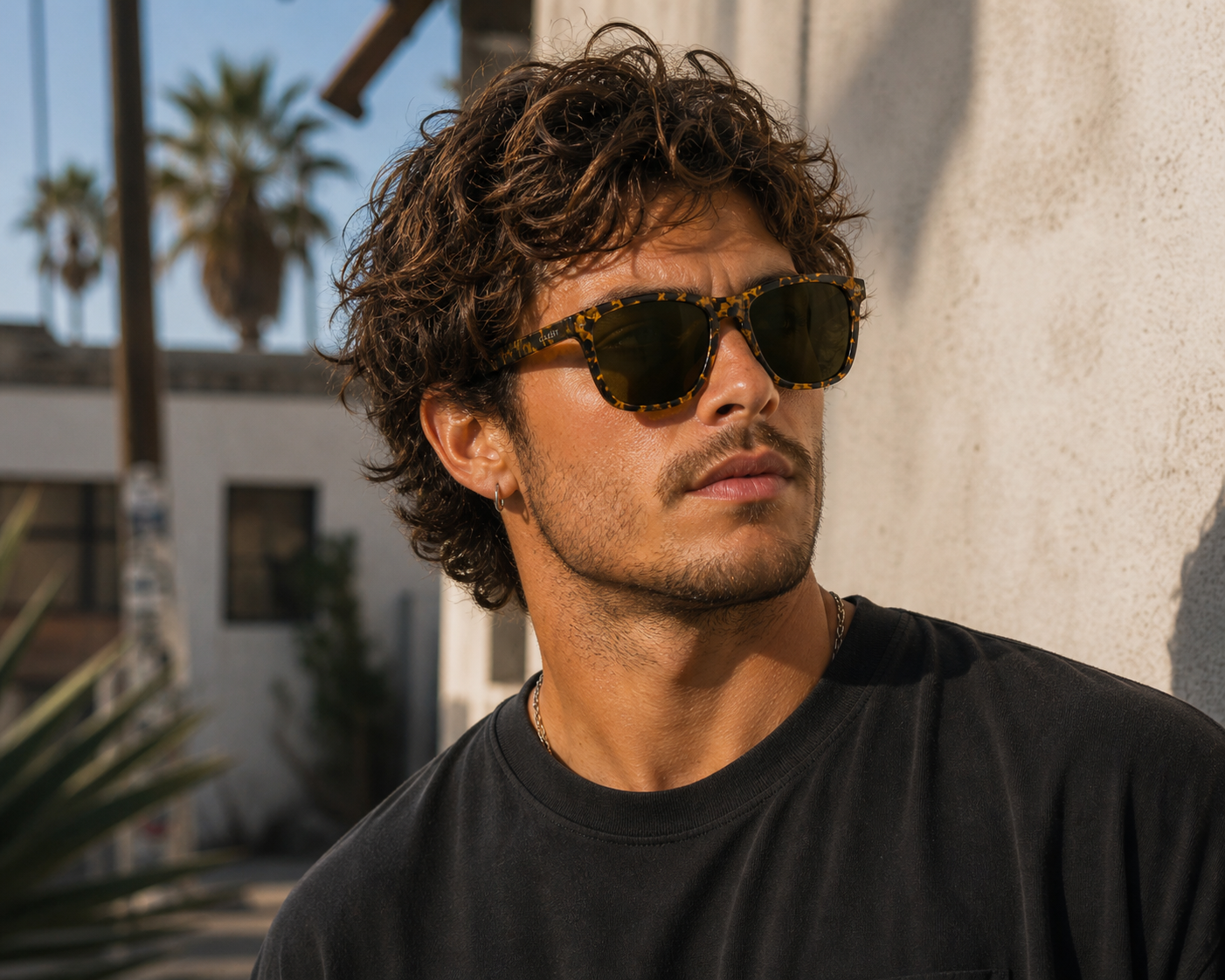#Color_matte tortoise/brown